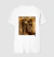 Camiseta Umbanda pretos Velhos - Senhor Caveira