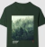Camiseta Umbanda Orixá Oxóssi - Mata