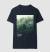 Camiseta Umbanda Orixá Oxóssi - Mata na internet