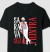 Camiseta Umbanda Zé Pilintra