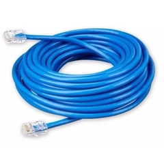 Cabo de Rede RJ-45 10M CAT5e PlusCable PC-ETHU100BL - comprar online
