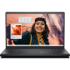 Notebook Dell Inspiron 15 3530 Intel Core I7 13ger DDR4 16GB SSD M.2 NVMe 512GB Tela 15.6" Full HD, Intel iRIS Xe Carbon Black, Windows 11 Pro - 1 Ano - comprar online