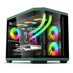 PC Gamer WZ Acer V951 DDR5, Intel i7-14700F, Water Cooler 240mm, Ram 32GB (2X16GB) DDR5, SSD M.2 NVMe 1TB, Fonte 850W 80+ Gold, Gpu RTX 4060 8GB - comprar online