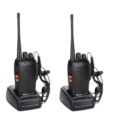 Rádio Comunicador Altomex A-777S Walk Talk