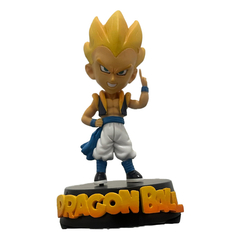 Estatueta PCV Dragon Ball (Gogeta)