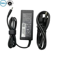 Carregador de Notebook Dell XPS 19.5V 3.34A 65W