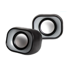 Caixa de Som Fortrek SK-300 6W Rms