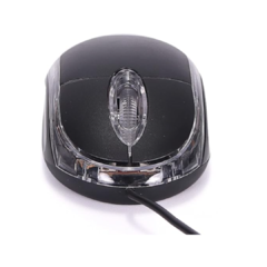 Mouse Office Knup MS9/KPM611 1.000DPI - WZetta: Pcs, Eletrônicos, Áudio, Vídeo e mais