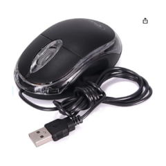 Imagem do Mouse Office Knup MS9/KPM611 1.000DPI