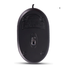 Mouse Office Knup MS9/KPM611 1.000DPI - loja online