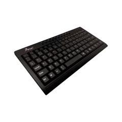 Mini Teclado Multimídia USB Knup KP-2013