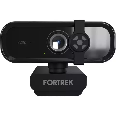 Webcam Fortrek Vision 10 HD 720P 30 FPS