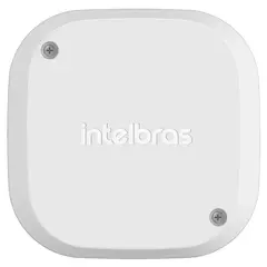 Caixa de Passagem Vbox 1100 Intelbras White - comprar online