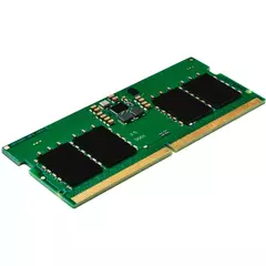 Memória Not DDR5 8GB 5600MHz Kingston CL46 1.1v - KCP556SS6-8