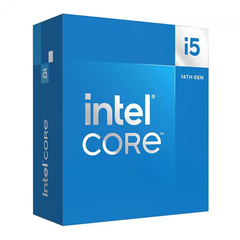 Processador Intel Core i5 14400 3.50GHz (4.70GHz Max Turbo) 10N/16T 20MB Cache LGA 1700 (com vídeo)(com cooler box) - BX8071514400 na internet