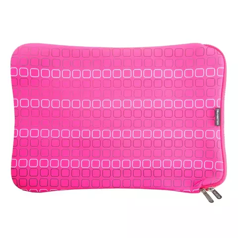 Case Para Notebook GT Light Neoprene Rosa 15"