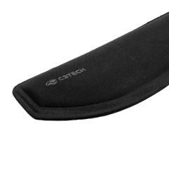 Apoio de Pulso Para Teclado KP-50 C3Tech