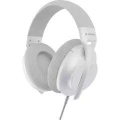 Headset Gamer Fortrek Wise White 7.1