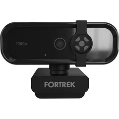 Webcam Fortrek Vision 20 Full HD 1080P 30 FPS