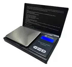 ﻿Balança Digital de Bolso 500g Onistek ON-BL707 Alta Precisão - WZetta: Pcs, Eletrônicos, Áudio, Vídeo e mais