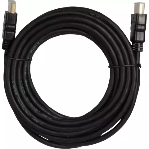 Cabo HDMI Fortrek 2.0 4K 5M FK 727C