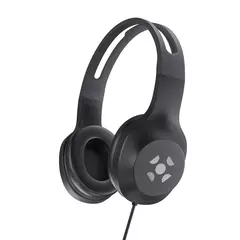 Headset Office Fortrek FK621A (Conexão 1xP3)