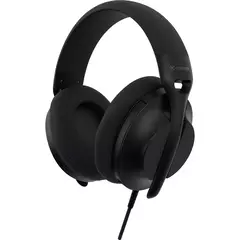 Headset Gamer Fortrek Wise Black 7.1