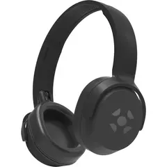 Headphone Bluetooth Fortrek HBT1 BT 5.3 - Autonomia 6H - Pareamento com até 2 Dispositivos - Alcance 10M