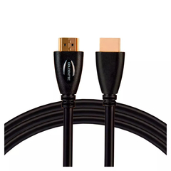 Cabo HDMI GT 2.0 4K 3M Ultra HD