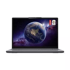 Notebook Lenovo Ideapad Slim 3i, Intel® Core™ 3 100U, DDR5 8GB, SSD 256GB, Tela 15.3" Full HD, Windows 11 - 83NU0000BR, 1 Ano de Garantia