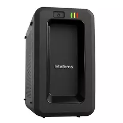 Nobreak Intelbras ATTIV 700VA 4 Tomadas, Semi Senoidal, Entrada 220V Saída 220V