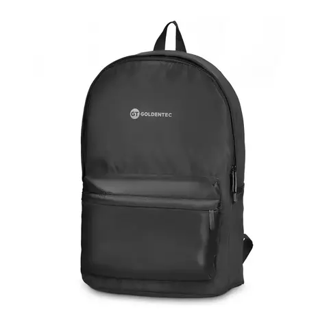 Mochila para Notebook GT Aqua Protect Preta 15.6"