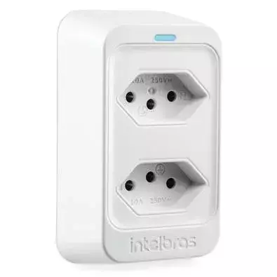 Dispositivo de Proteção Elétrica Intelbras EPS 302