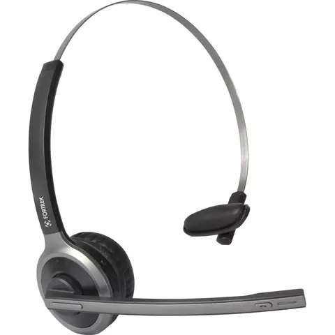 Headset Office Bluetooth Fortrek FK 761A
