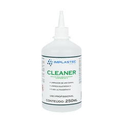 Cleaner Limpador De Uso Geral 250ML