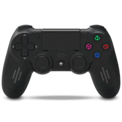 Controle para PS4 Sem Fio Knup KP-GM018 na internet