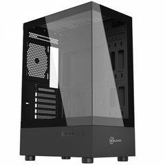 Gabinete Gamer Kalkan Avalon Pro *Sem Fan Led* - ATX, Micro-ATX e Mini-ITX (KLK00037) na internet