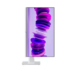 Monitor Rotativo VA Get 23.8 White Slim, Led, Full HD, 120Hz, 7ms, VA, OverDrive, Low Blue Light, Flicker-Free, HDMIVGA - comprar online