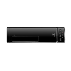 PC SFX WZ i3 10ger, DDR4 8gb, SSD 120gb, Fonte 200W - 1 Ano de Garantia - comprar online