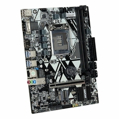 Placa Mãe LGA1151 B250 DDR4 c/ M.2 6ª/7ª/8ª/9ª Geração Pcyes PCYB250-9G64 - 1 Ano de Garantia - comprar online