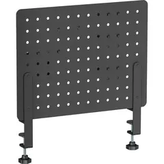 Painel Organizador Fortrek Grid Space Gamer Preto - comprar online