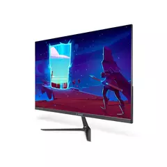 Monitor Gamer GT 27" Led, Full HD, 144Hz, 1ms, IPS, AMD FreeSync, Nvidia G-Sync, HDR, OverDrive, Flicker Free, Vesa HDMI/DP/VGA/Speaker - comprar online