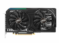 Placa de Vídeo Intel Arc B580 12GB GDDR6 ASRock Challenger OC Dual Fan 192 Bits (3 Displayport, 1 HDMI) - 90-GA5LZZ-00UANF - WZetta: Pcs, Eletrônicos, Áudio, Vídeo e mais
