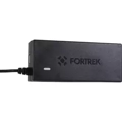 Carregador de Notebook Universal Fortrek FK433B 90W com 10 Conectores - comprar online
