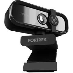 Webcam Fortrek Vision 10 HD 720P 30 FPS - comprar online