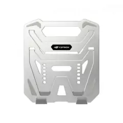 Suporte Para Notebook C3Tech NBC-200SI 15.6" com 6 Ajustes De Altura - comprar online