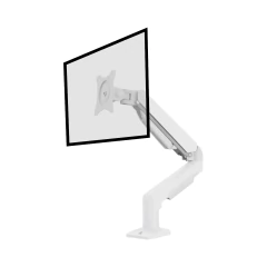 Suporte para Monitor Onistek Branco ON-F90B Articulado 17” a 30” na internet