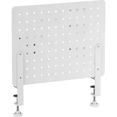 Painel Organizador Fortrek Grid Space Gamer Branco - comprar online