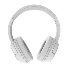 Headphone Bluetooth Multi Pulse HD200 White BT 5.3 - Autonomia 50H - Alcance 10M - Entrada AUX - comprar online