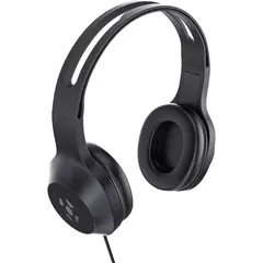 Headset Office Fortrek FK621A (Conexão 1xP3) - comprar online